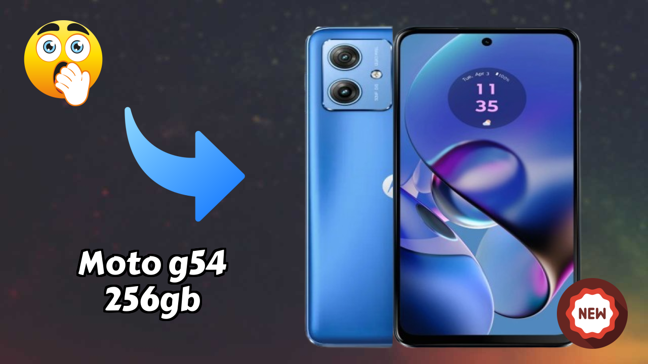 Moto G54 256GB सेल्फी कैमरा: 16 MP Front Camera क्वॉलिटी रिव्यु