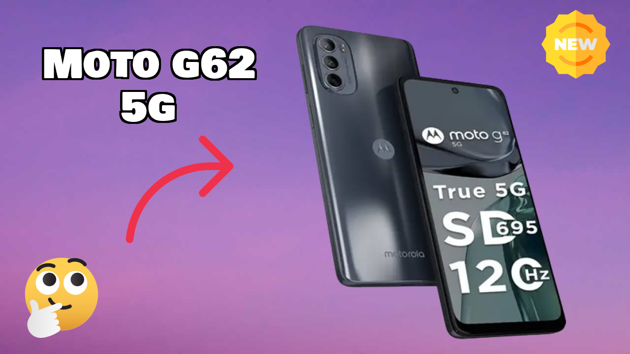 Moto G62 5G 2026 ऑल-राउंडर तुलना गाइड