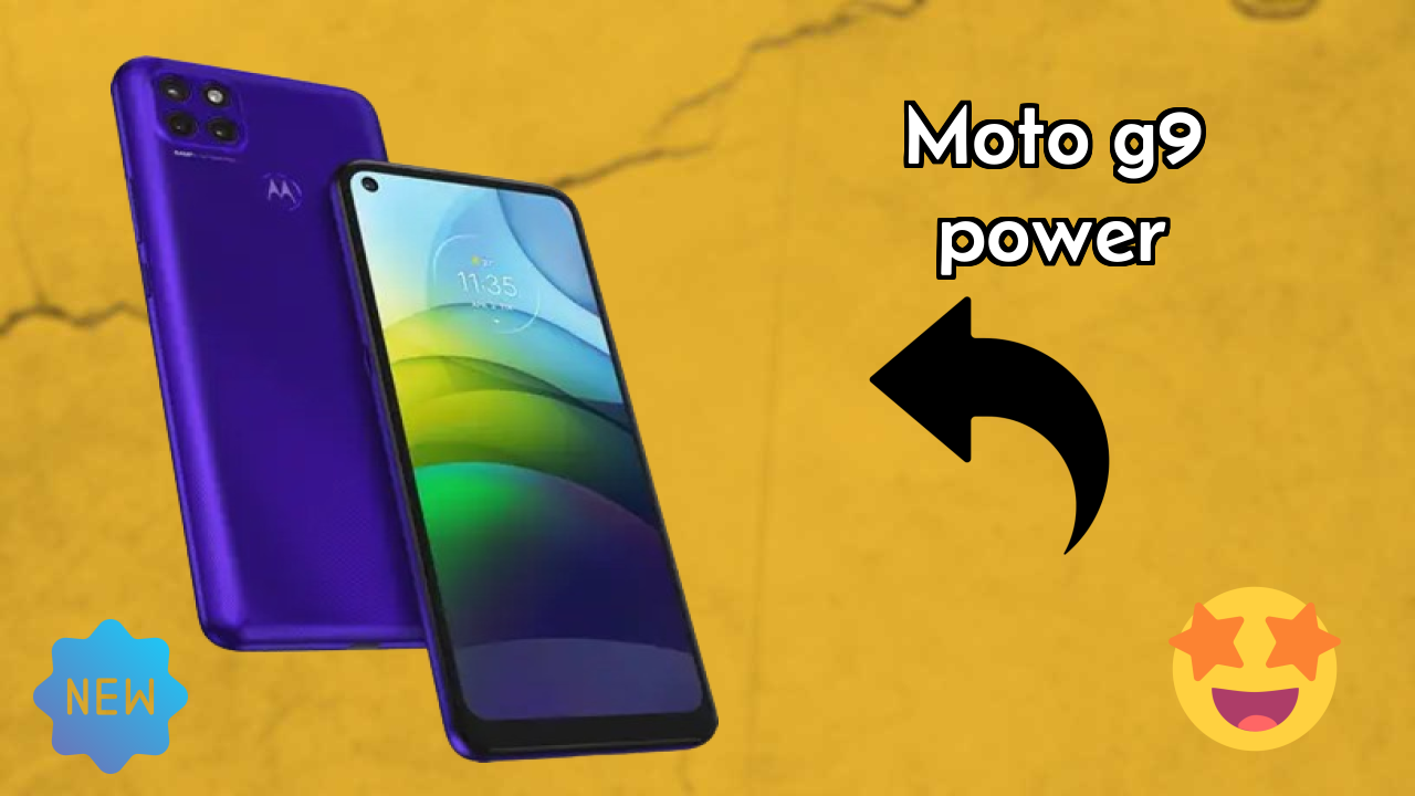 Moto G9 Power डिस्प्ले  डिस्कसन: 6.8 Inches (17.27 Cm) स्क्रीन क्वॉलिटी