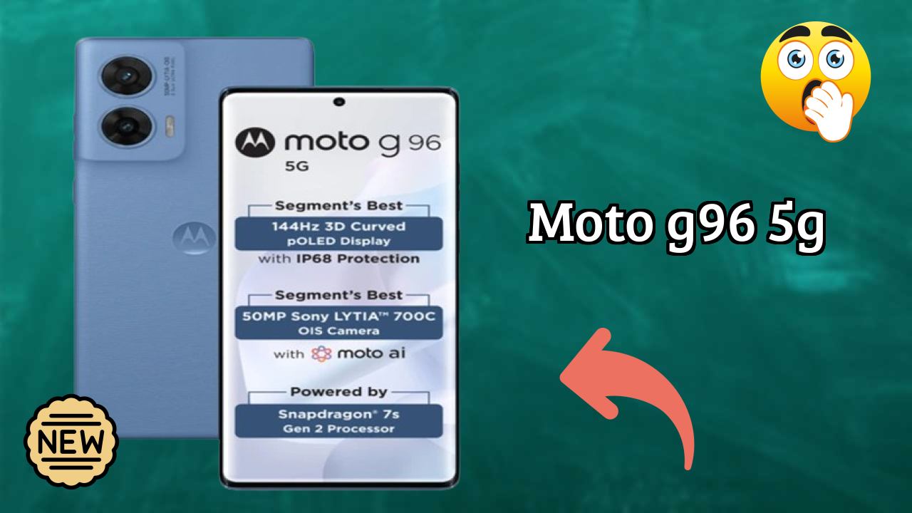 Moto G96 5G 2026 यूजर रिव्यु सारांश – बेस्ट पिक?