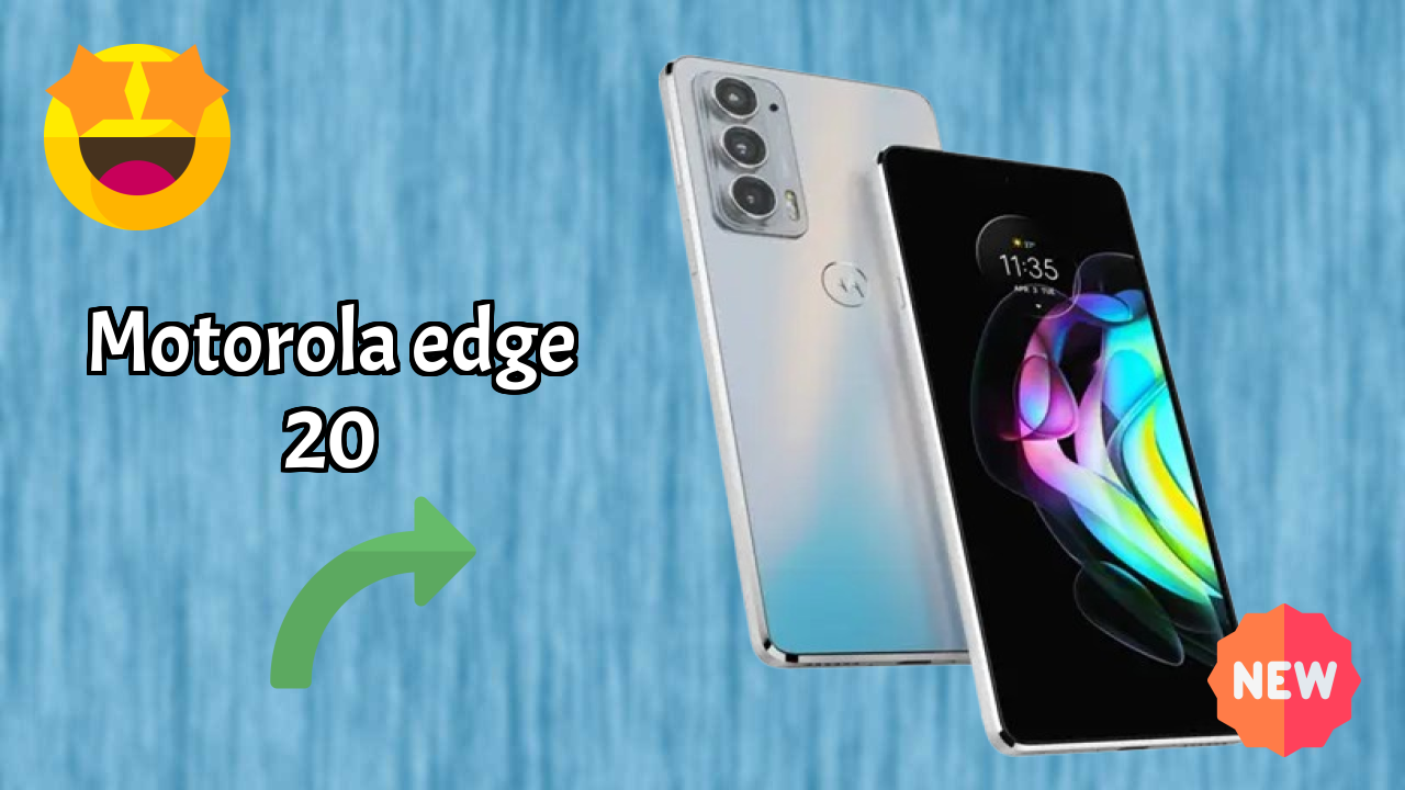Motorola Edge 20 कैमरा क्वॉलिटी: 32 MP Front Camera सेल्फी टेस्ट