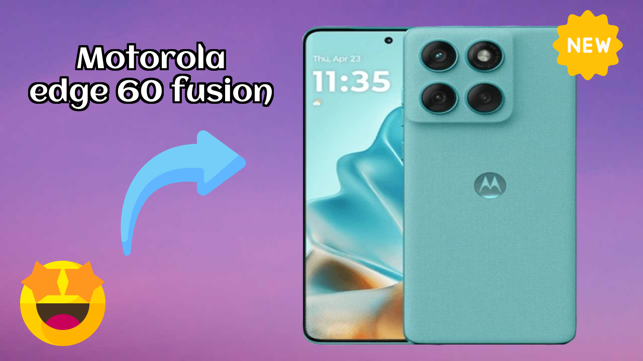 Motorola Edge 60 Fusion 2026 एक्सपर्ट तुलना – कौन बेहतर शो करता है?