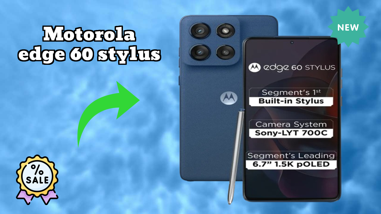 Motorola Edge 60 Stylus कैमरा रिव्यु: 50 MP + 13 MP Rear Camera कम रोशनी