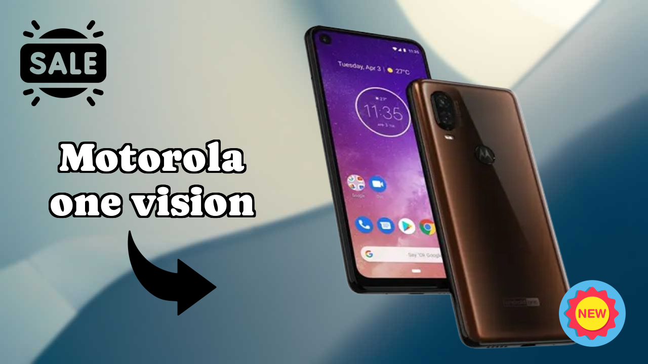 Motorola One Vision - अंतिम फैसला: क्या यह ₹8,799 के लायक है?