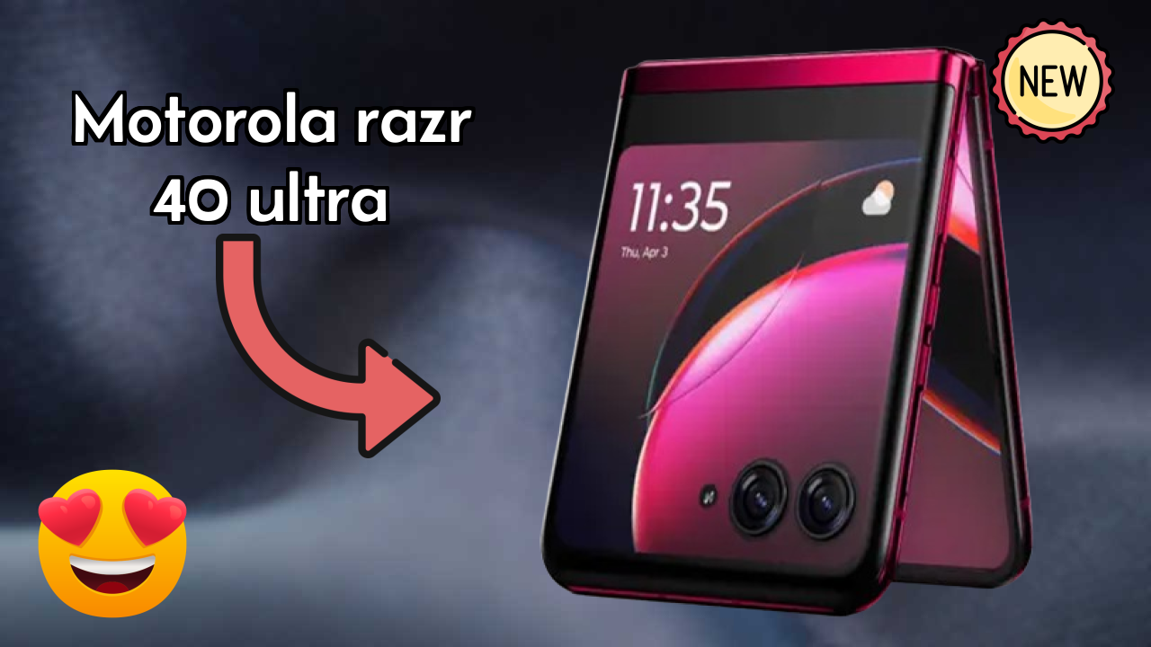 क्या Motorola Razr 40 Ultra 2026 में मोबाइल बाजार का नेतृत्व कर रहा है?