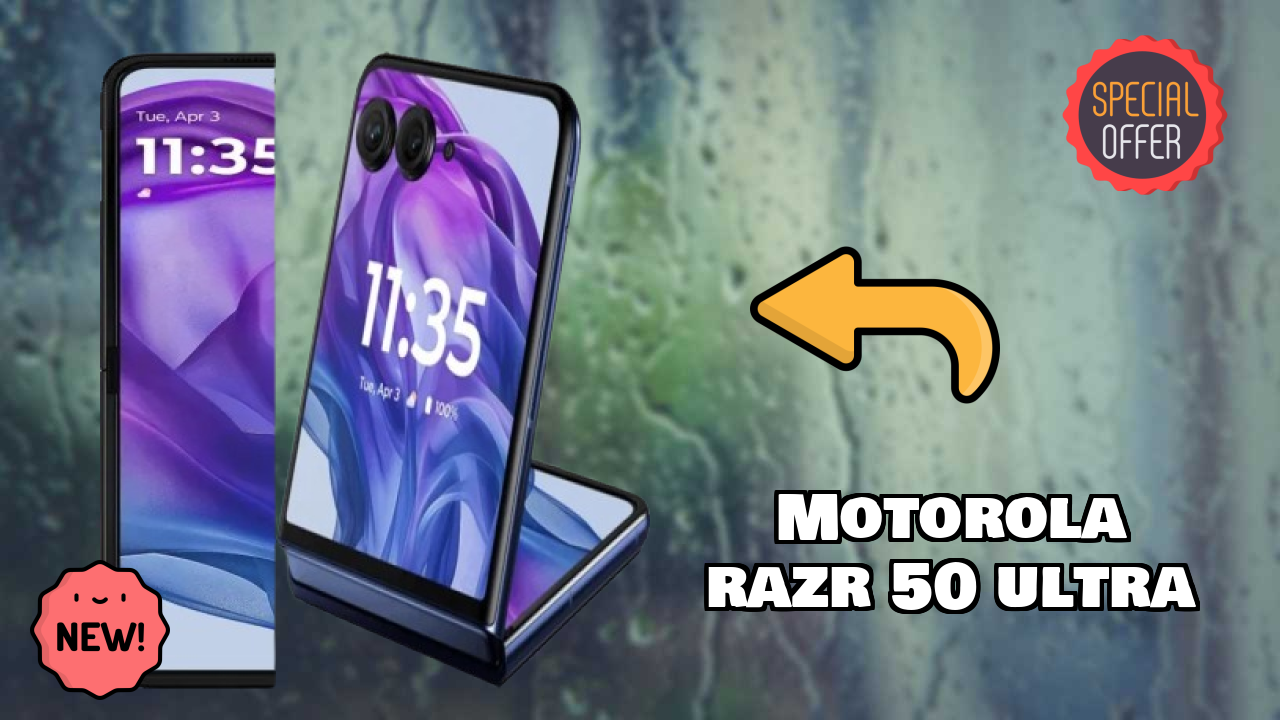 Motorola Razr 50 Ultra गेमिंग टेस्ट: Snapdragon 8s Gen 3 शो
