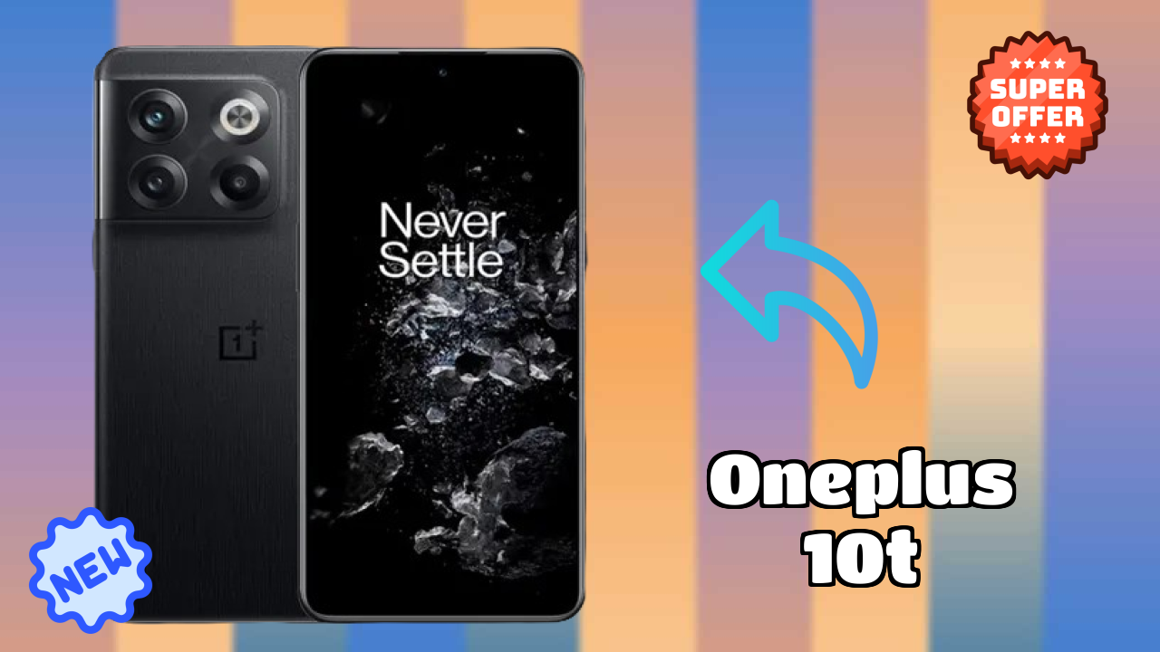 OnePlus 10T गेमिंग शो: Snapdragon 8 Plus Gen 1 FPS टेस्ट