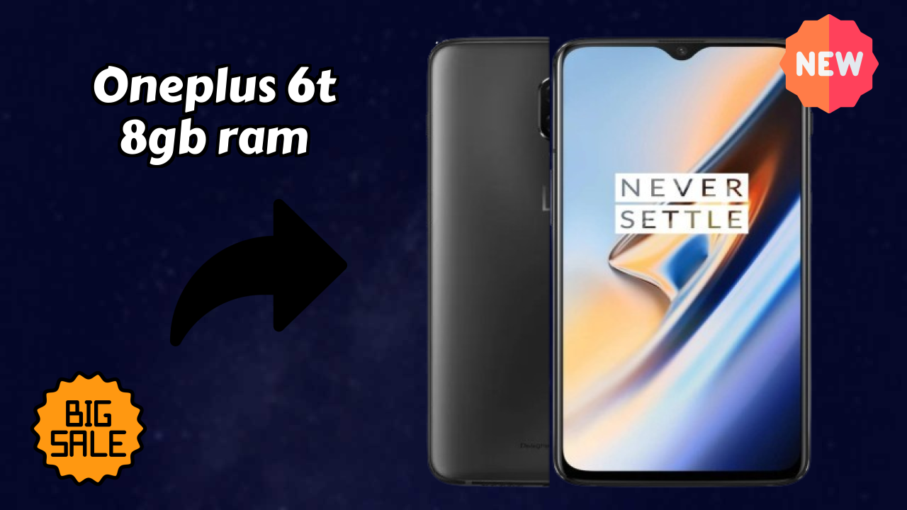 OnePlus 6T 8GB RAM क़ीमत: ₹31,900 - पूरा  डिस्कसन