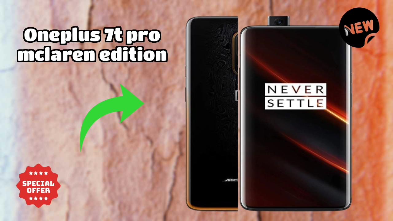 OnePlus 7T Pro McLaren Edition 2026 पूरा प्रोफेशनल और विपक्ष रिव्यु