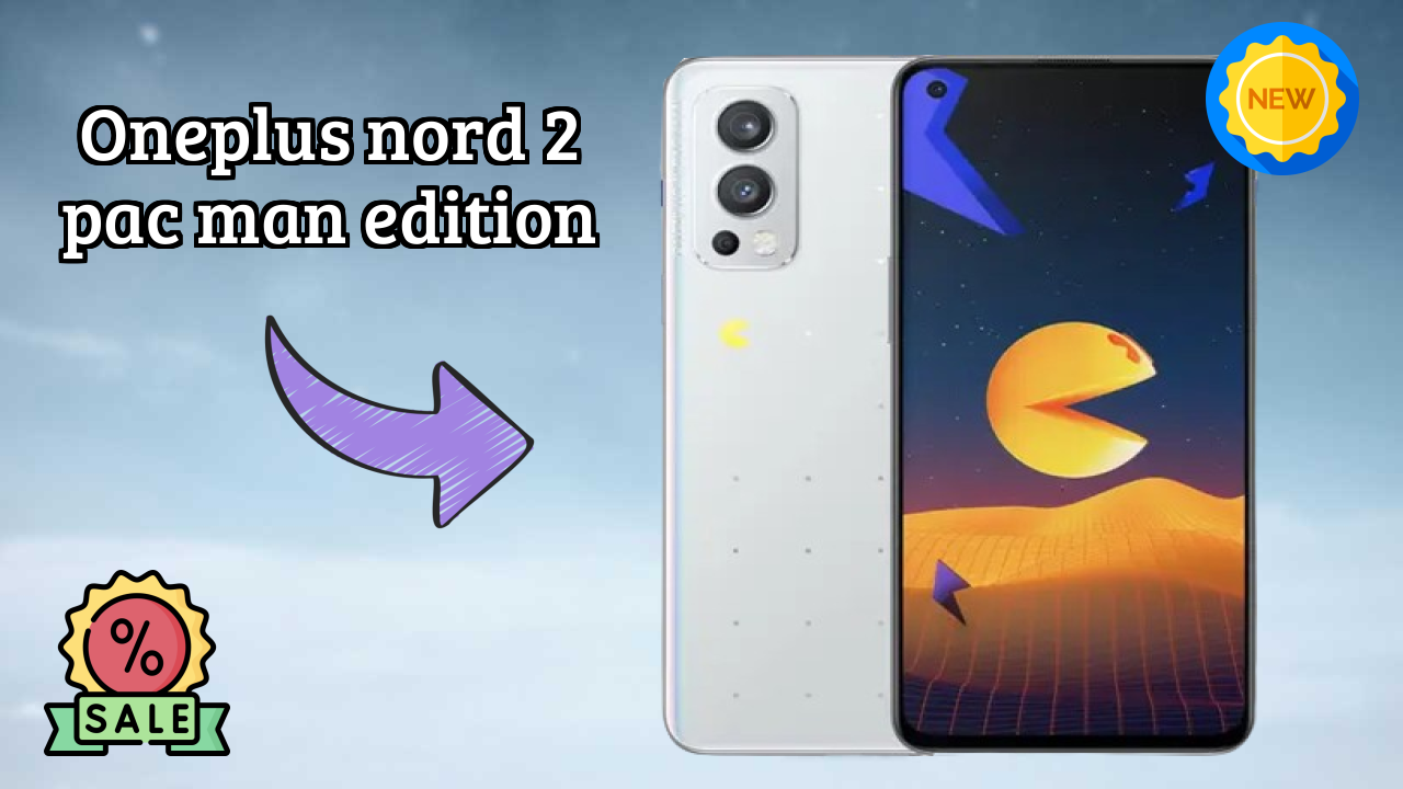 OnePlus Nord 2 Pac Man Edition कैमरा टेस्ट: 50 MP + 8 MP + 2 MP Rear Camera फोटो क्वॉलिटी