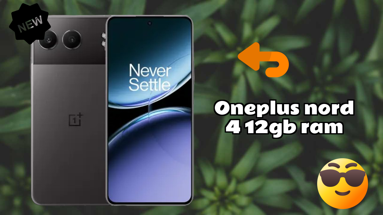 OnePlus Nord 4 12GB RAM कैमरा सैंपल: 50 MP + 8 MP Rear Camera क्वॉलिटी टेस्ट