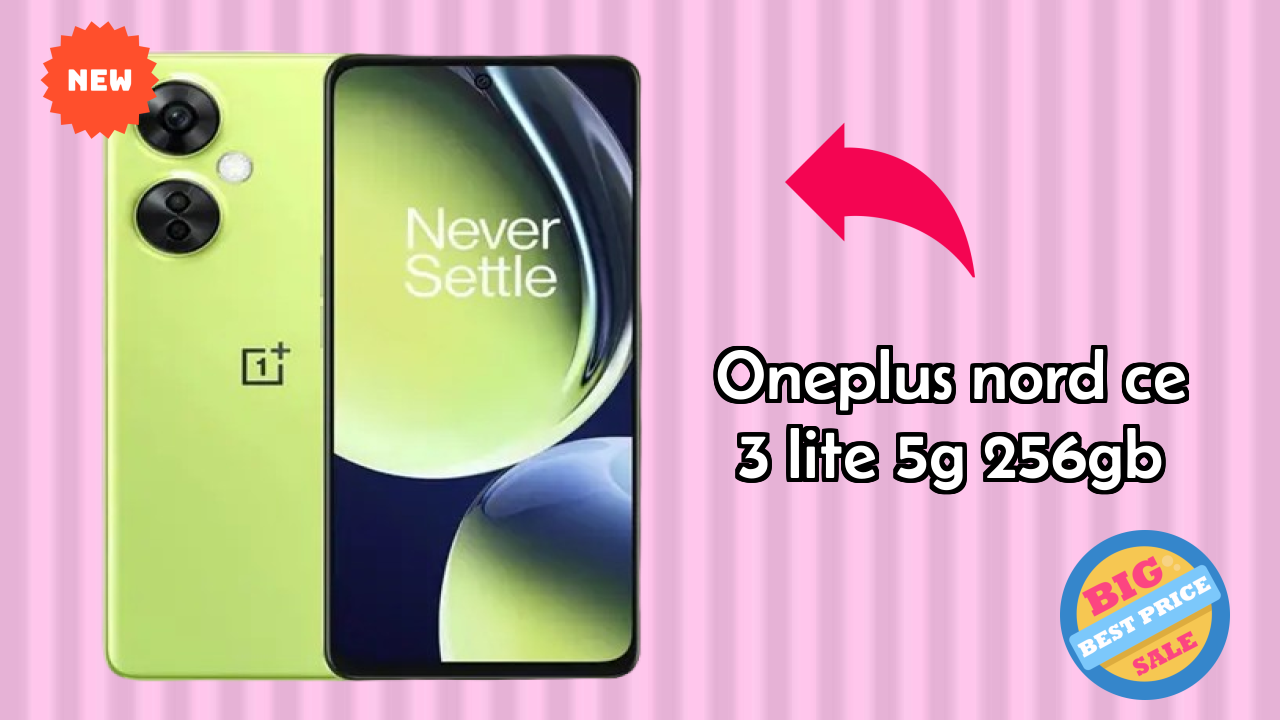 OnePlus Nord CE 3 Lite 5G 256GB कैमरा सैंपल: 108 MP + 2 MP + 2 MP Rear Camera फोटो टेस्ट