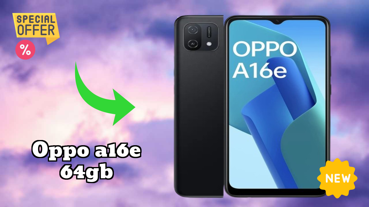 OPPO A16e 64GB बैटरी लाइफ: 4230 MAh रियल दुनिया टेस्ट