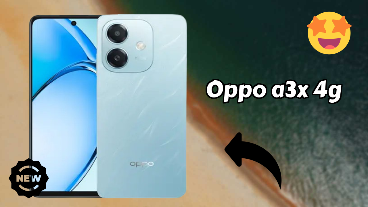 OPPO A3x 4G बैटरी रिव्यु: 5100 MAh धीरज टेस्ट