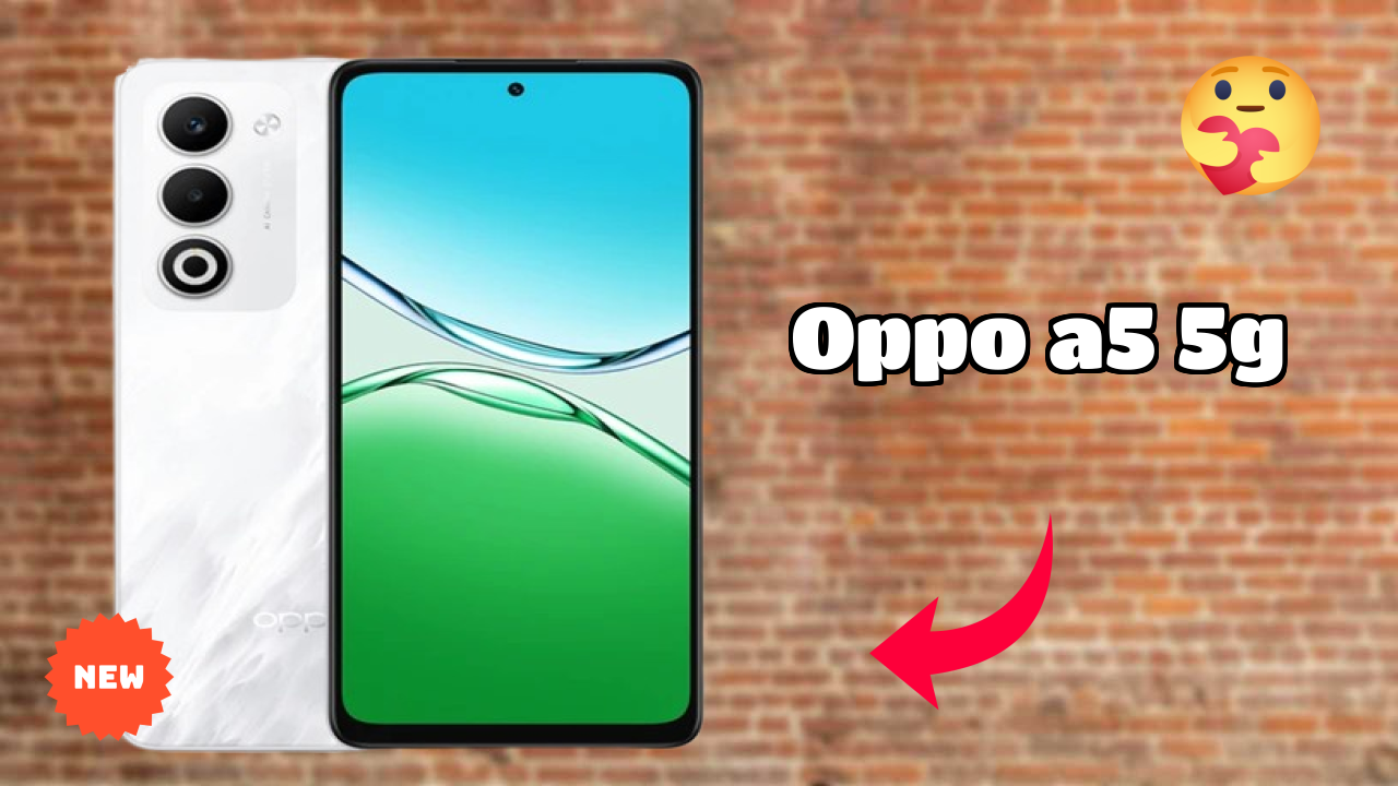 OPPO A5 5G RAM रिव्यु: 6 GB RAM मल्टीटास्किंग रिव्यु