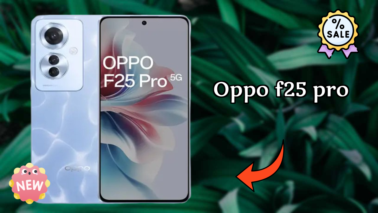 OPPO F25 Pro 2026 पूरा प्रोफेशनल और विपक्ष रिव्यु