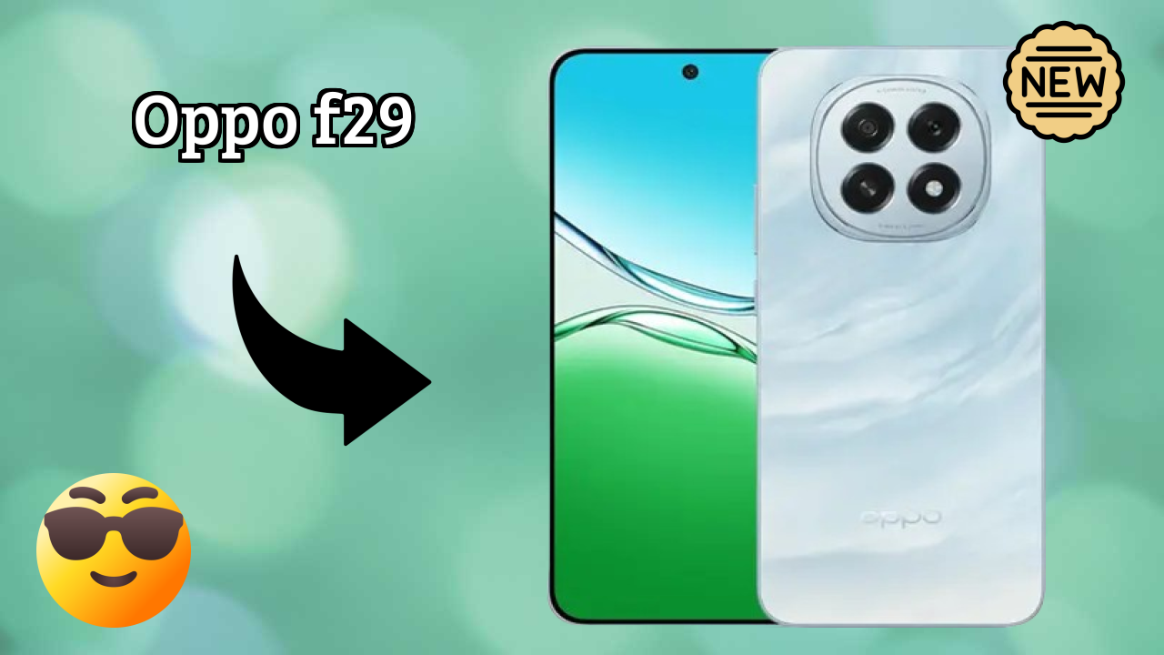 OPPO F29 कैमरा क्वॉलिटी: 16 MP Front Camera सेल्फी रिव्यु