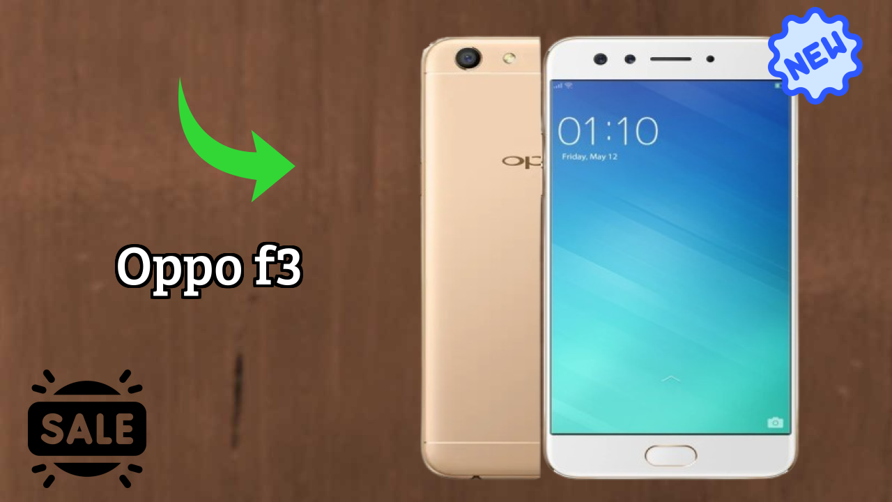 OPPO F3 RAM शो: 4 GB RAM गेमिंग रिव्यु
