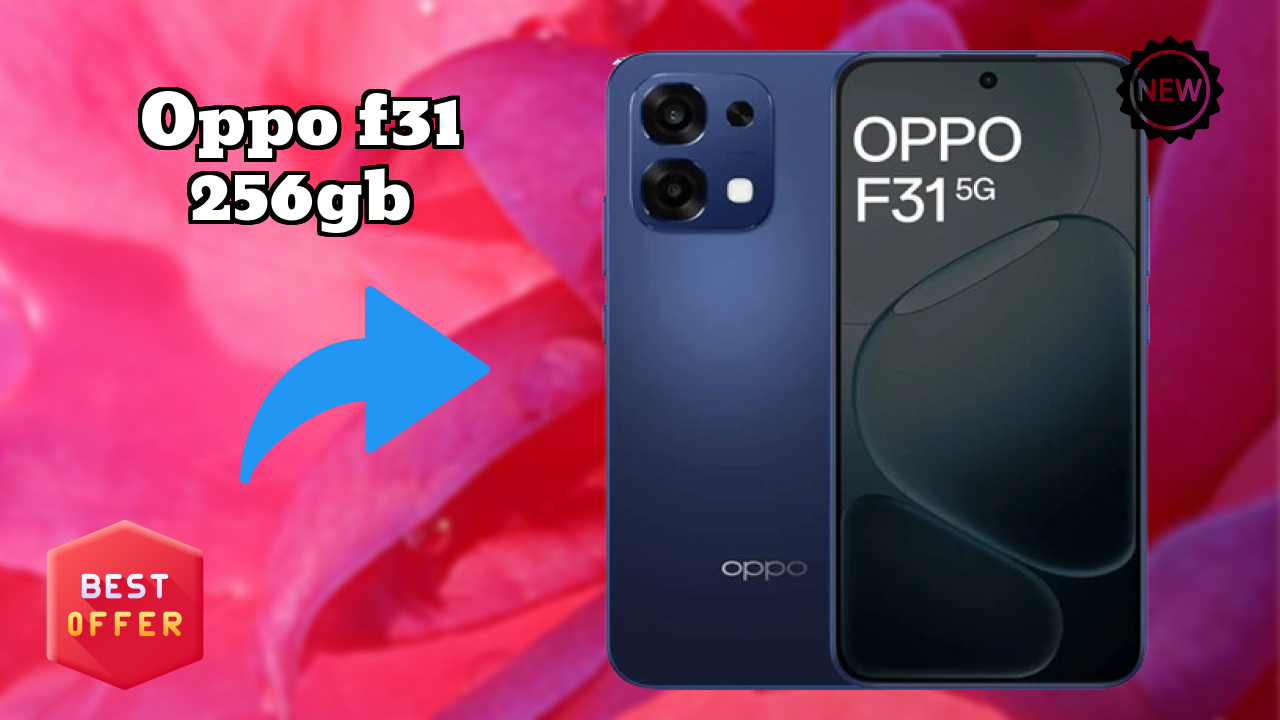 OPPO F31 256GB कैमरा टेस्ट: 50 MP + 2 MP Rear Camera सैंपल शॉट्स