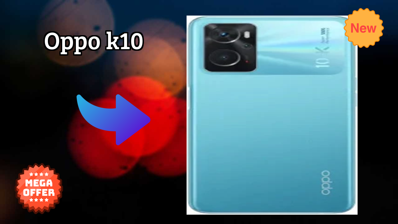 OPPO K10 कैमरा रिव्यु: 50 MP + 2 MP + 2 MP Rear Camera कम रोशनी टेस्ट