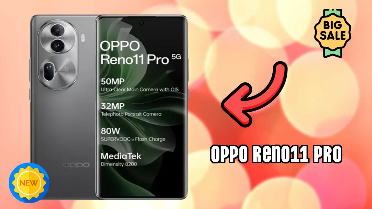 OPPO Reno11 Pro बैटरी टेस्ट: 4600 MAh रियल दुनिया रिव्यु