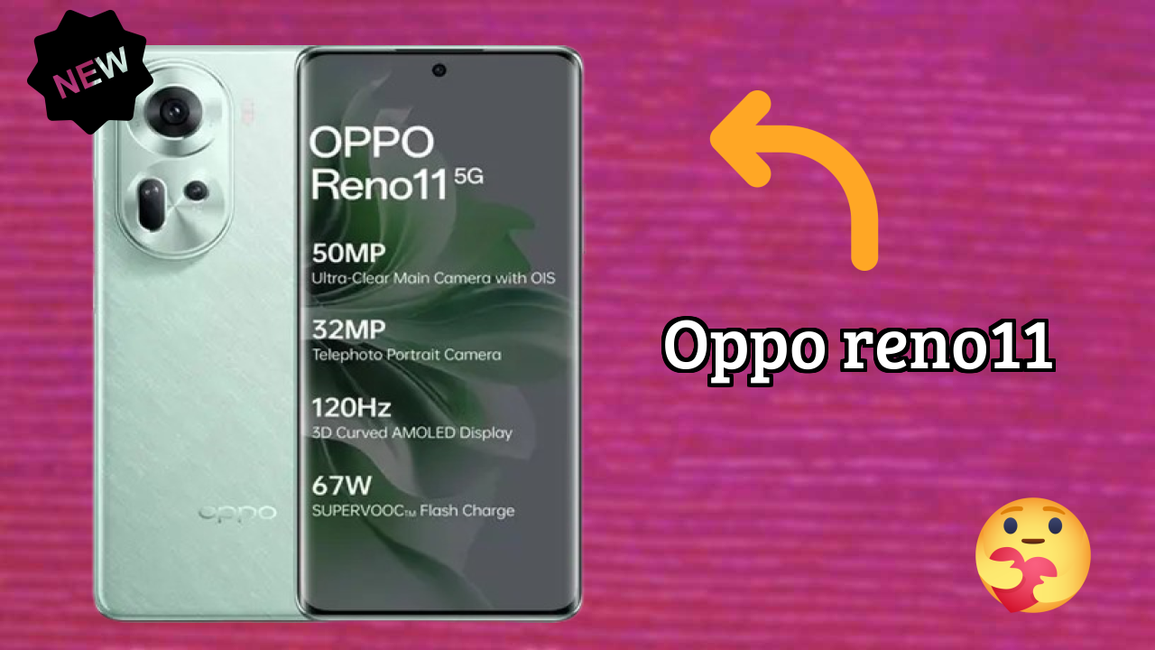 OPPO Reno11 2026 फीचर ब्रेकडाउन – पूरा गहराई से जांच