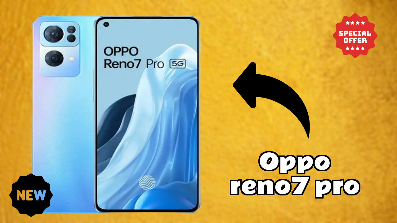 OPPO Reno7 Pro RAM रिव्यु: क्या गेमिंग के लिए 12 GB RAM पर्याप्त है?