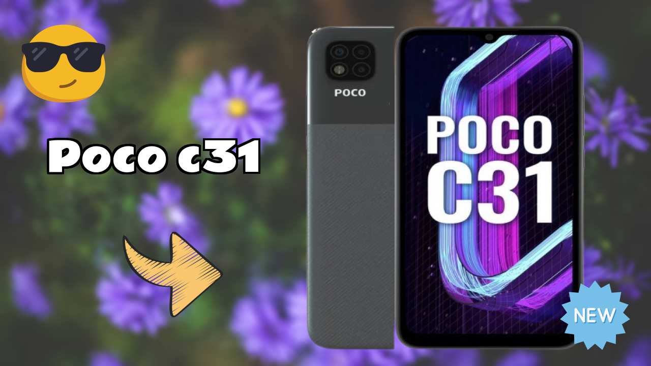 POCO C31 बैटरी रिव्यु: 5000 MAh उपयोग  डिस्कसन