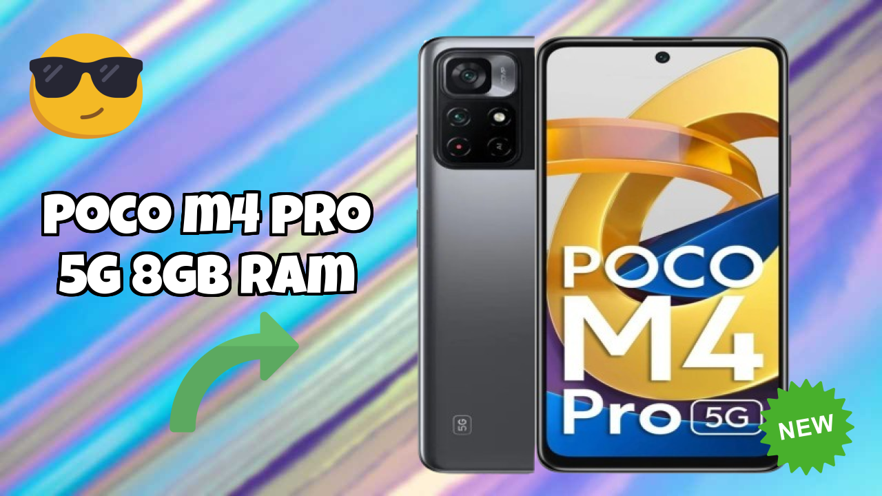 POCO M4 Pro 5G 8GB RAM 2026 फीचर बैटल – टॉप विकल्प?