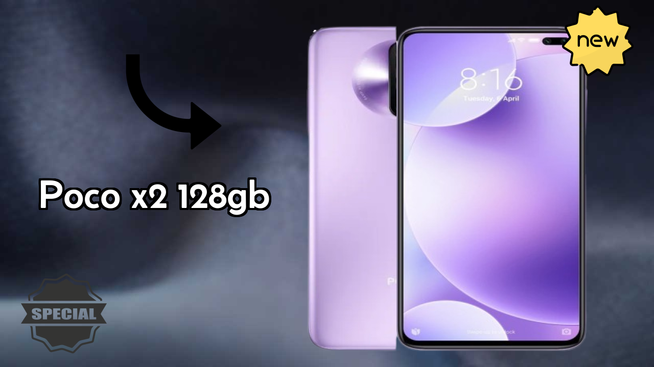 POCO X2 128GB क़ीमत रिव्यु: ₹15,999 पैसे के लायक?