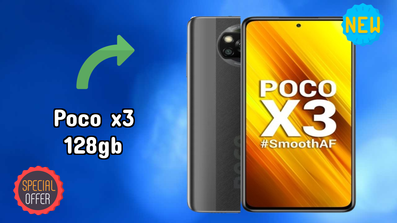 POCO X3 128GB प्रोसेसर रिव्यु: Snapdragon 732G बेंचमार्क