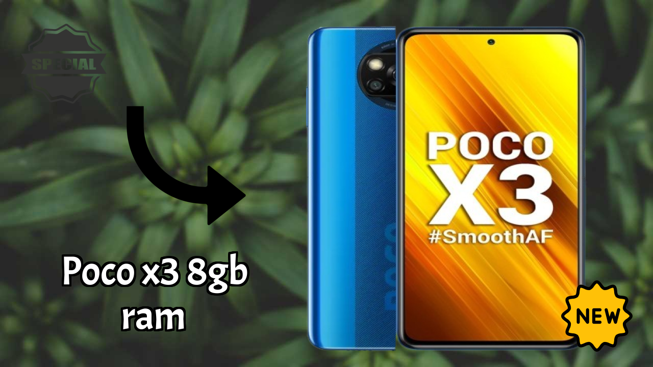 POCO X3 8GB RAM गेमिंग बेंचमार्क: Snapdragon 732G टेस्ट किया गया
