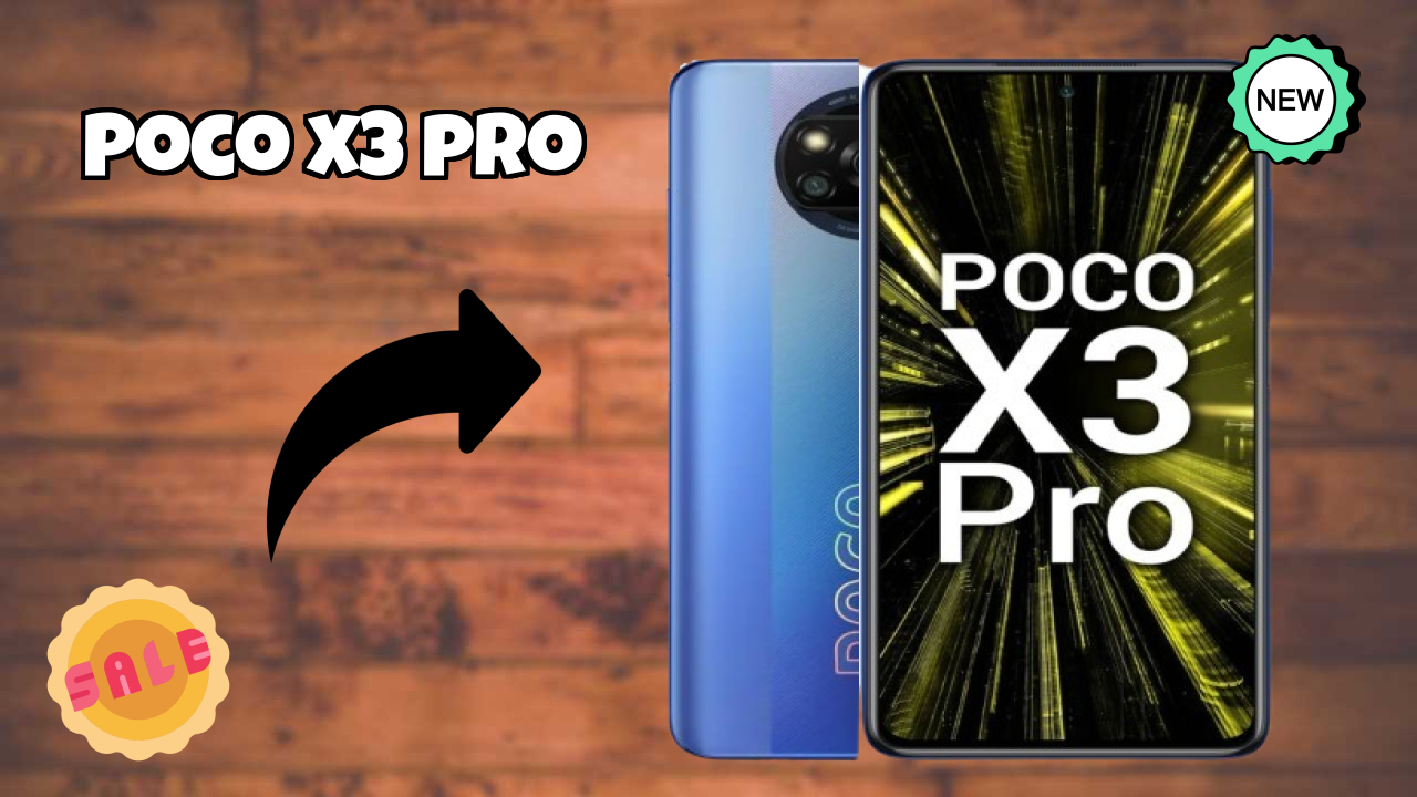 POCO X3 Pro बैटरी रिव्यु: 5160 MAh उपयोग  डिस्कसन