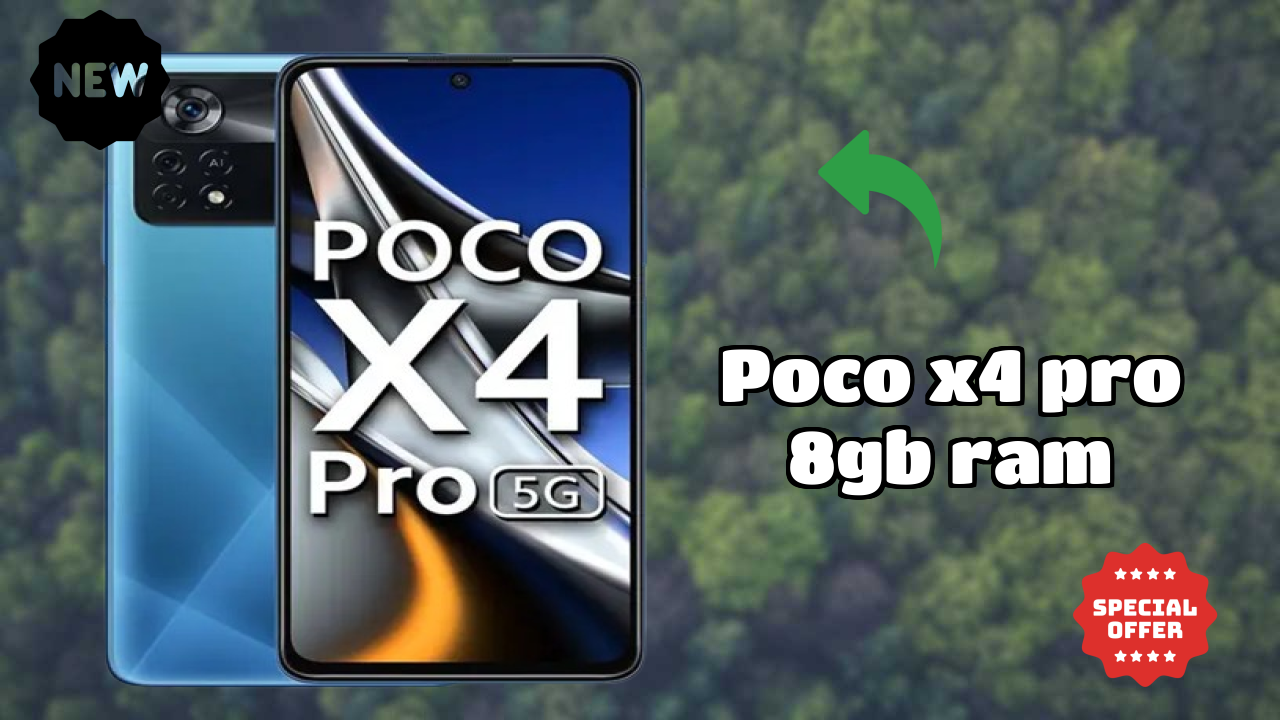 POCO X4 Pro 8GB RAM गेमिंग शो: Snapdragon 695 FPS टेस्ट