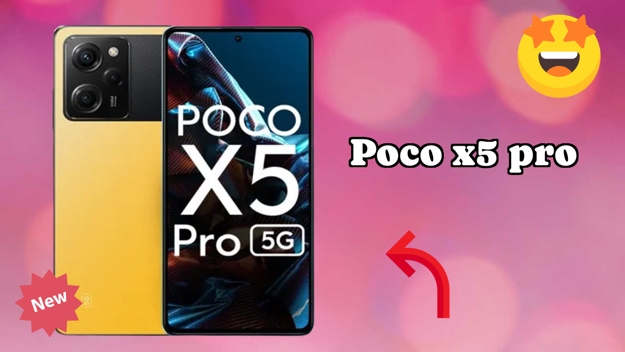 POCO X5 Pro RAM शो: 6 GB RAM गेमिंग टेस्ट