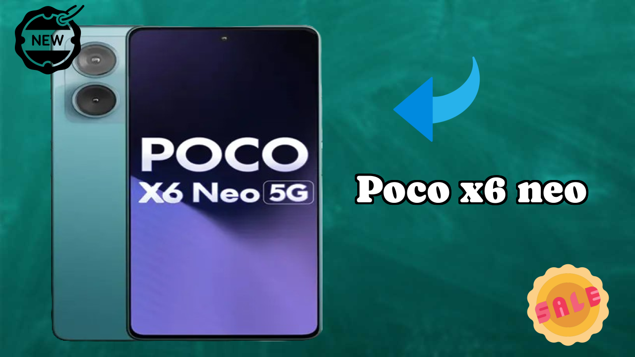 POCO X6 Neo क़ीमत  डिस्कसन: ₹15,999 क़ीमत रिव्यु