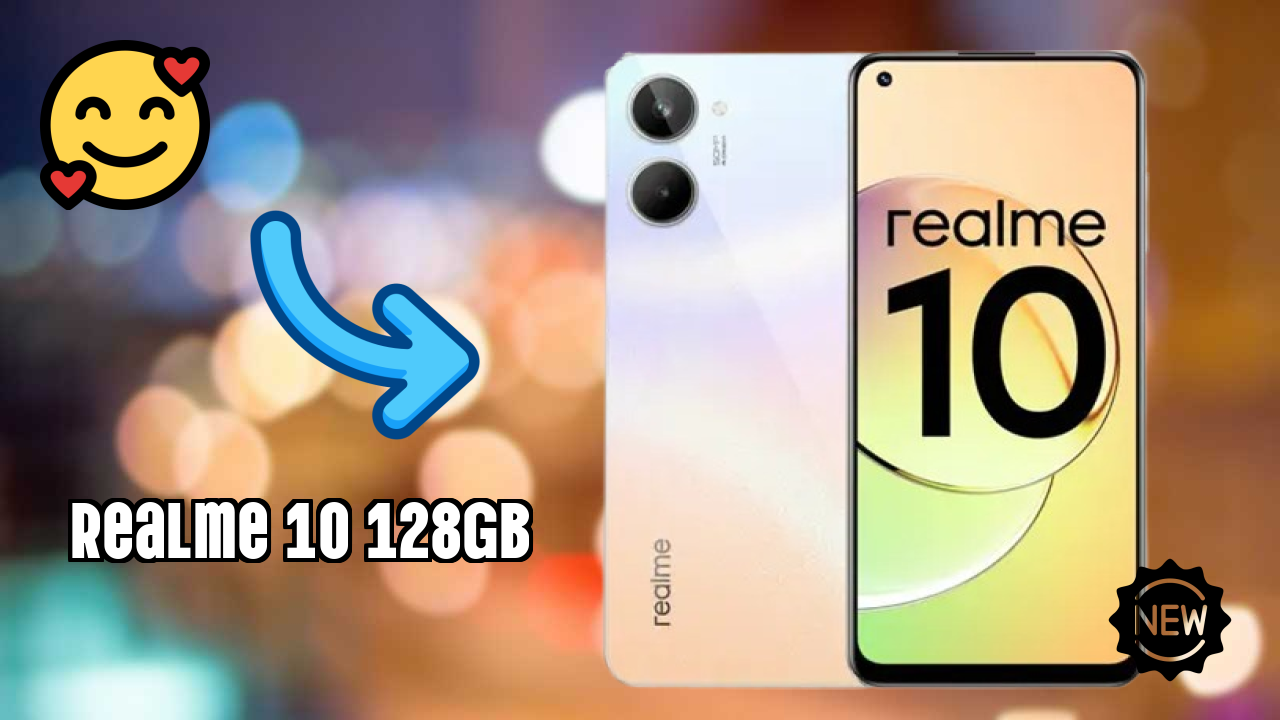 Realme 10 128GB बैटरी टेस्ट: 5000 MAh कितने टाइम तक चलती है