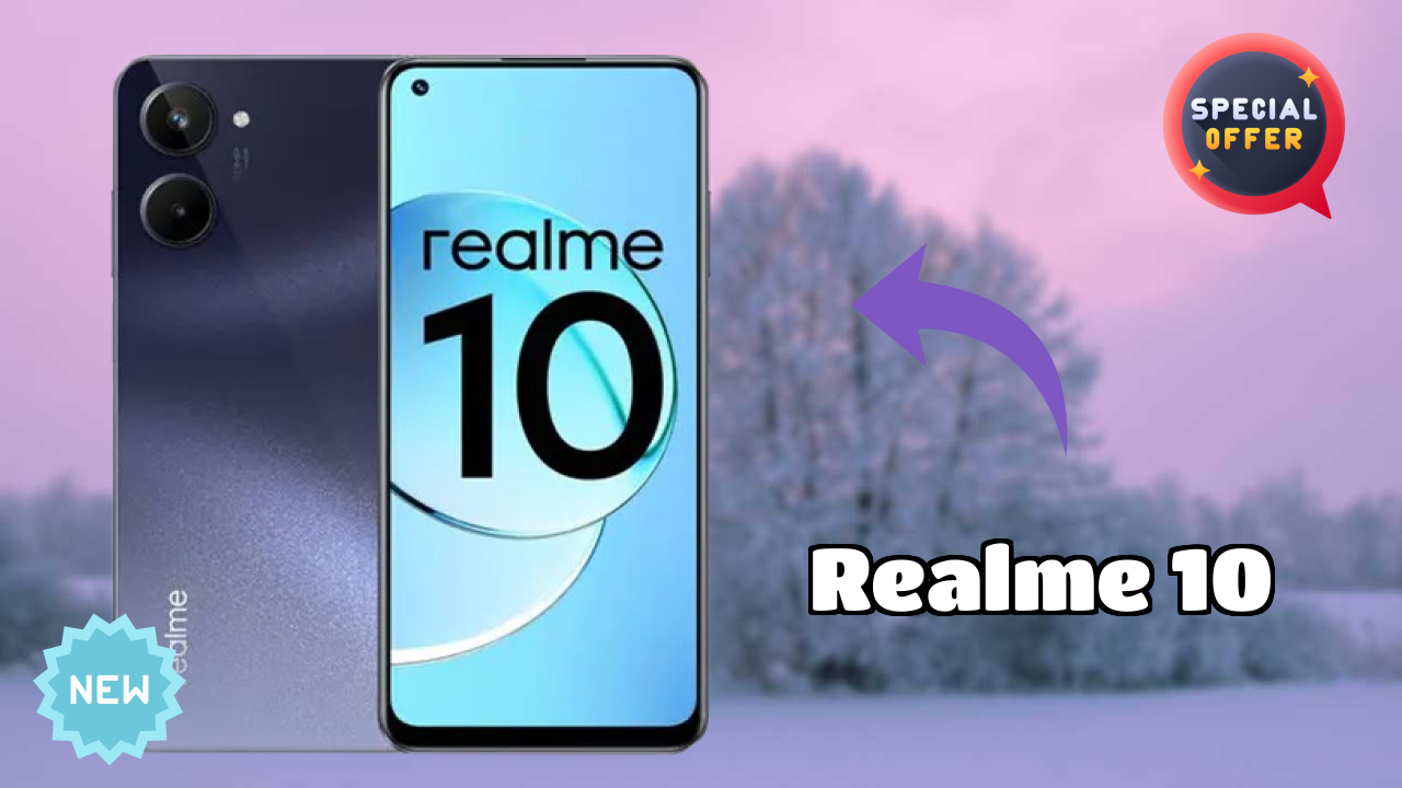 Realme 10 कैमरा क्वॉलिटी: 16 MP Front Camera सेल्फी रिव्यु