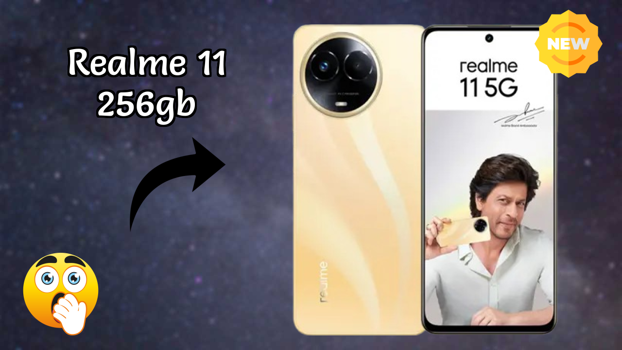 Realme 11 256GB डिस्प्ले  डिस्कसन: 6.72 Inches (17.07 Cm) क्वॉलिटी