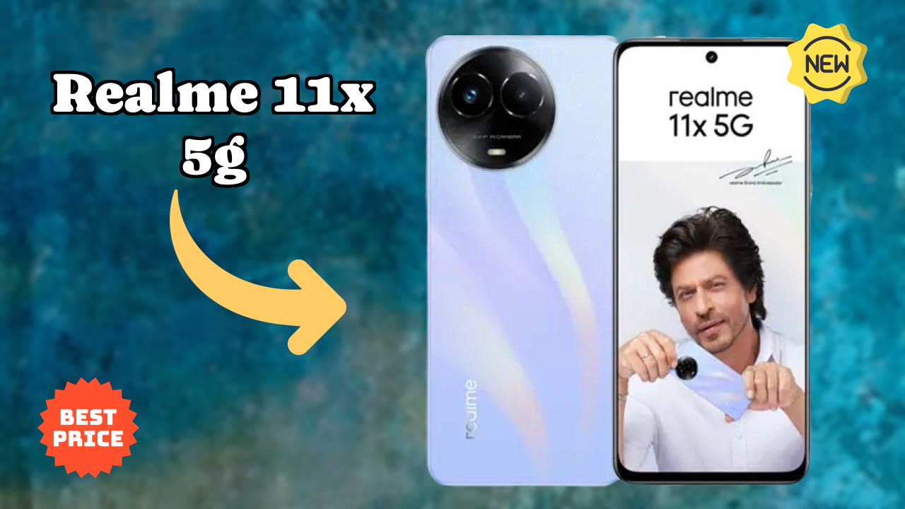 Realme 11x 5G 2026 पूरा रिव्यु – ताकत और कमजोरियां