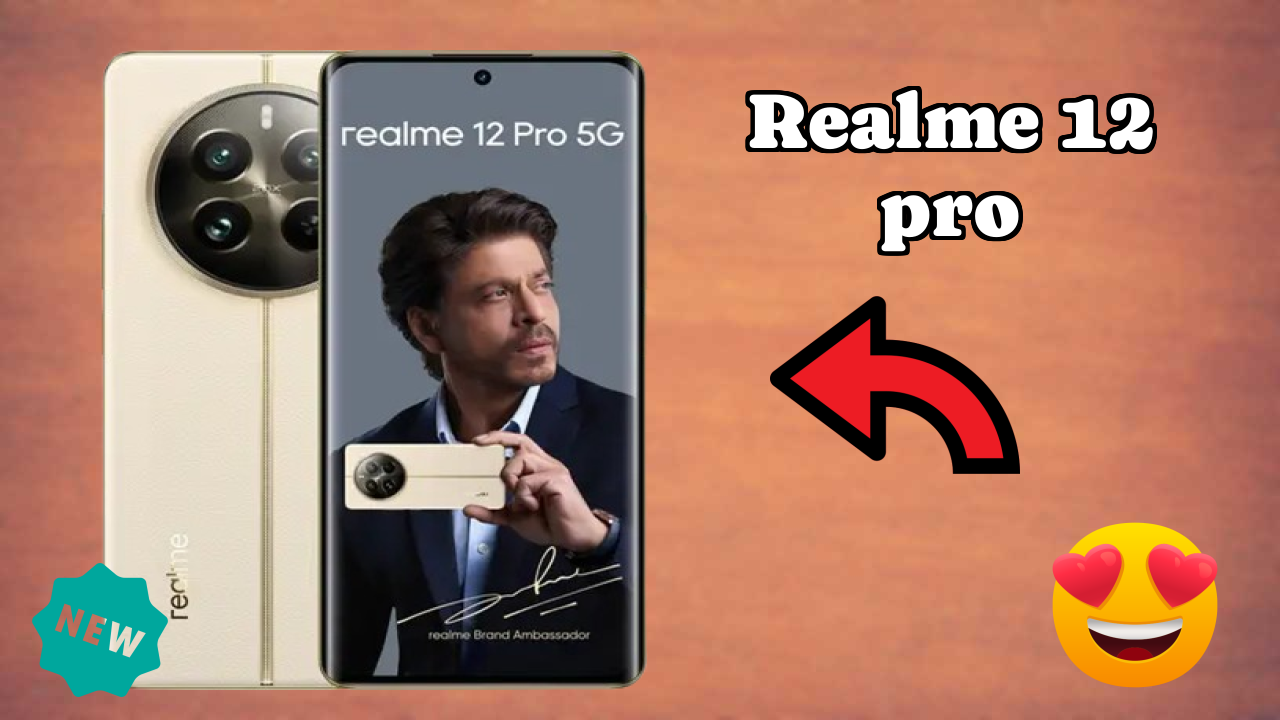 Realme 12 Pro बैटरी रिव्यु: 5000 MAh उपयोग  डिस्कसन