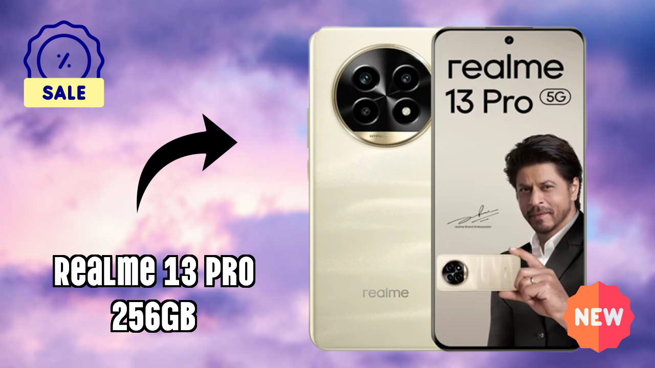 Realme 13 Pro 256GB कैमरा रिव्यु: 50 MP + 8 MP + 2 MP Rear Camera फोटो क्वॉलिटी