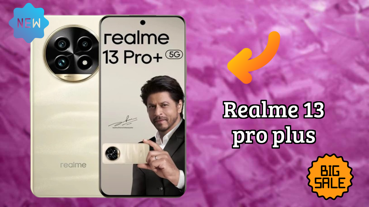 Realme 13 Pro Plus कैमरा सैंपल: 50 MP + 8 MP + 50 MP Rear Camera | Ai Ultra Clarity क्वॉलिटी टेस्ट