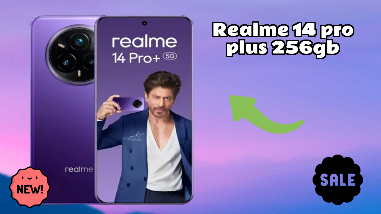 Realme 14 Pro Plus 256GB कैमरा टेस्ट: 32 MP Front Camera सेल्फी क्वॉलिटी