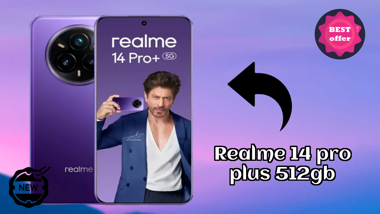Realme 14 Pro Plus 512GB कैमरा रिव्यु: 50 MP + 8 MP + 50 MP Rear Camera फोटो टेस्ट
