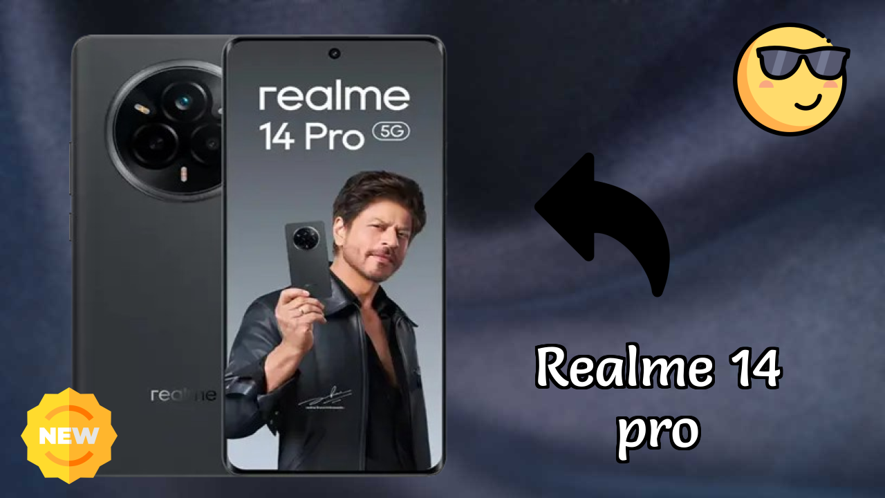 Realme 14 Pro क़ीमत गिरावट: अब सिर्फ ₹24,999