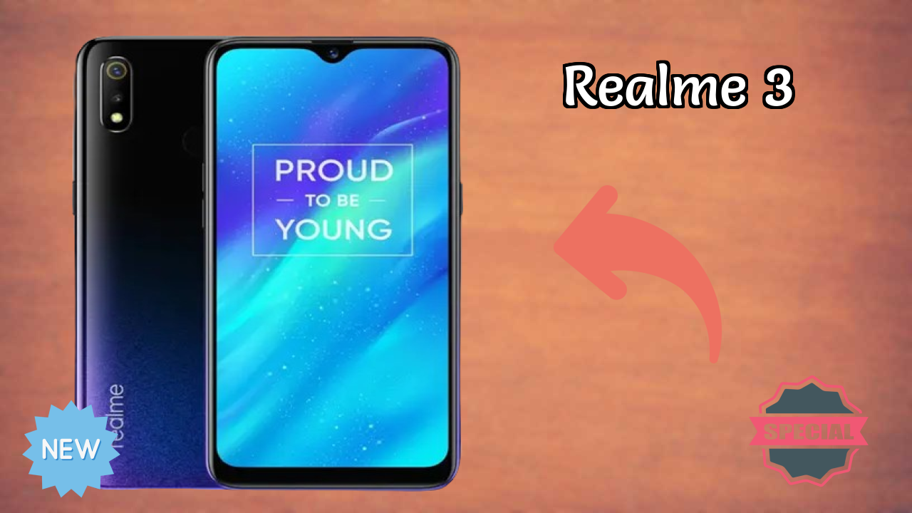Realme 3 बैटरी रिव्यु: 4230 MAh रियल उपयोग टेस्ट