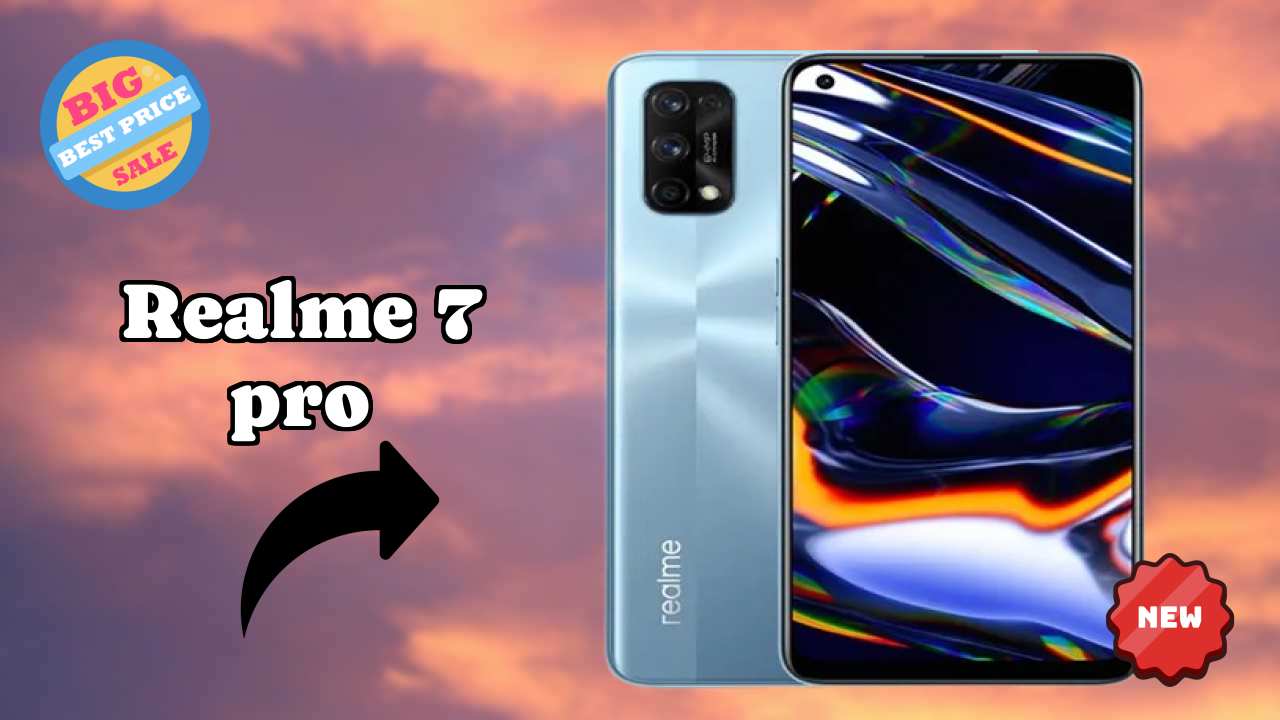 Realme 7 Pro क़ीमत रिव्यु: ₹13,999 पैसे के लायक?