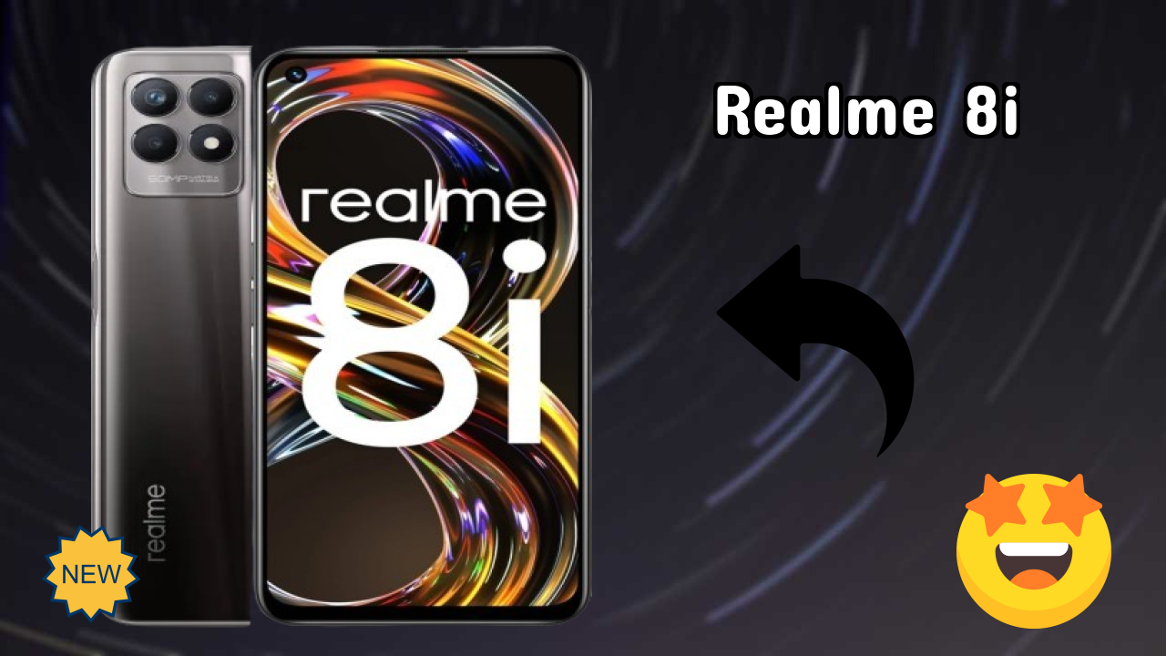Realme 8i बैटरी लाइफ: 5000 MAh चार्जिंग स्पीड