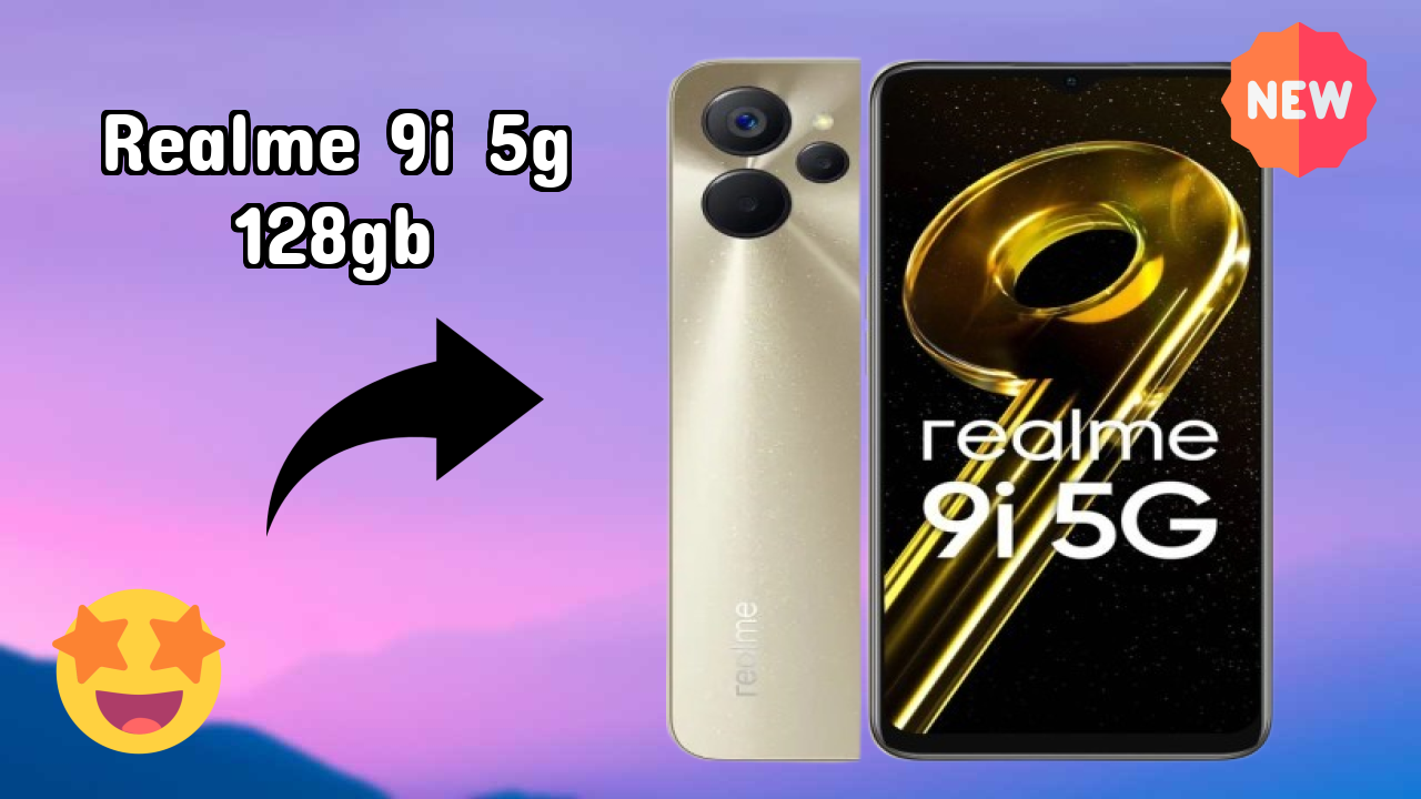 Realme 9i 5G 128GB बैटरी रिव्यु: 5000 MAh कितने टाइम तक चलती है?